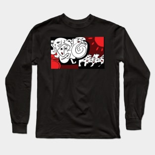 Concert Long Sleeve T-Shirt